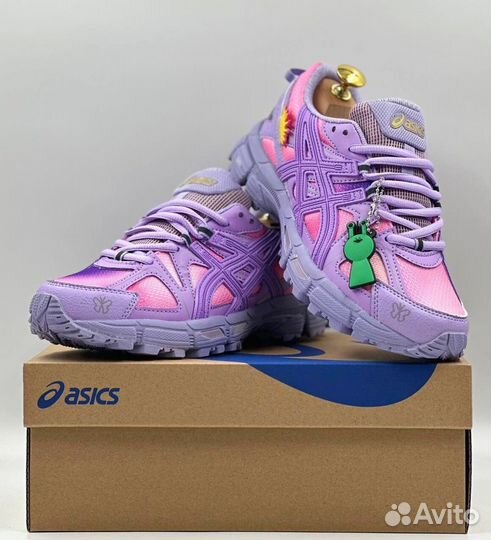 Кроссовки Asics Gel-Kahana TR, арт.214213