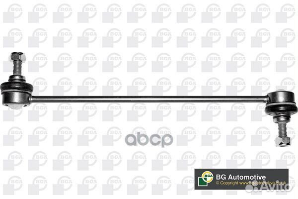 LS7305 тяга стабилизатора переднего Renault La