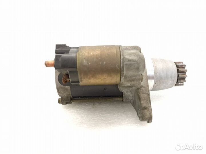 Стартер Toyota Noah AZR60 2.0 1azfse