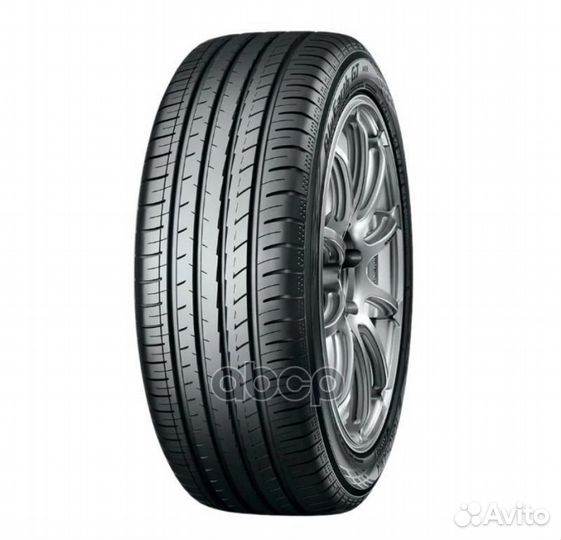 Yokohama BluEarth-GT AE-51 235/45 R17