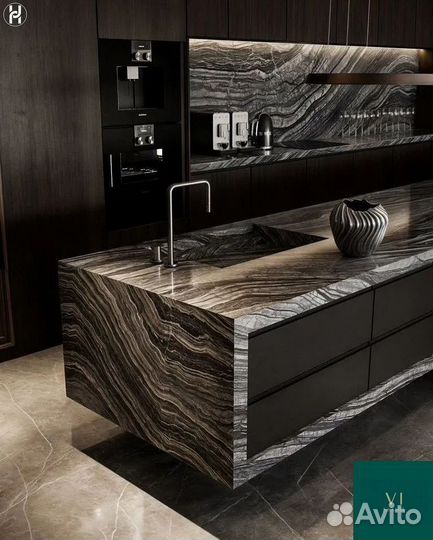 Кухонный гарнитур напрямую с фабрики