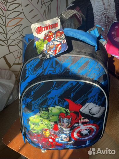 Ранец для школьников