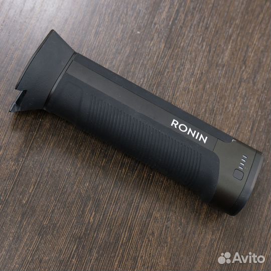 Стабилизатор DJI ronin-S Б/У