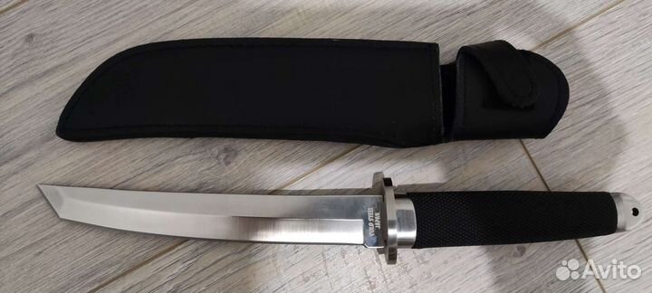 Ножи Cold steel, Yagnob