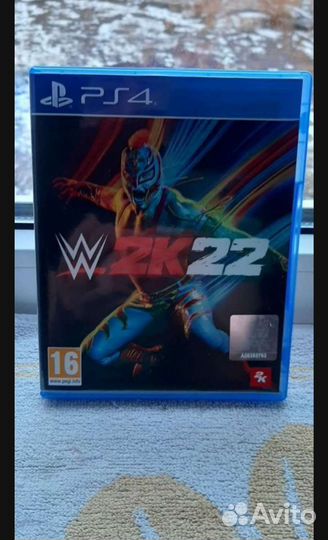 Игры для приставок ps4