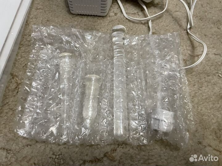 Аппарат квантовой терапии Витязь