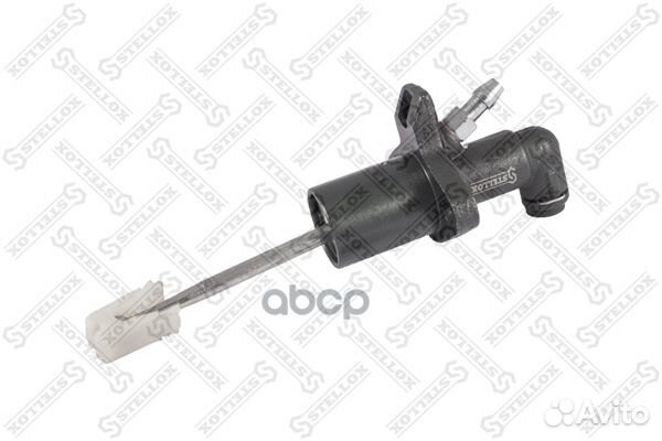 05-80106-SX цилиндр сцепления главный Audi A3