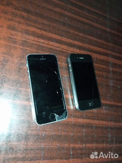 iPhone 5S, 64 ГБ