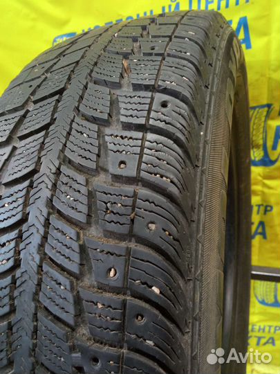 Federal Himalaya WS2 205/60 R16 96T