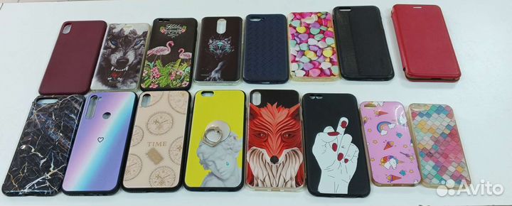 Чехол для смартфона