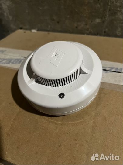 Пожарный извещатель