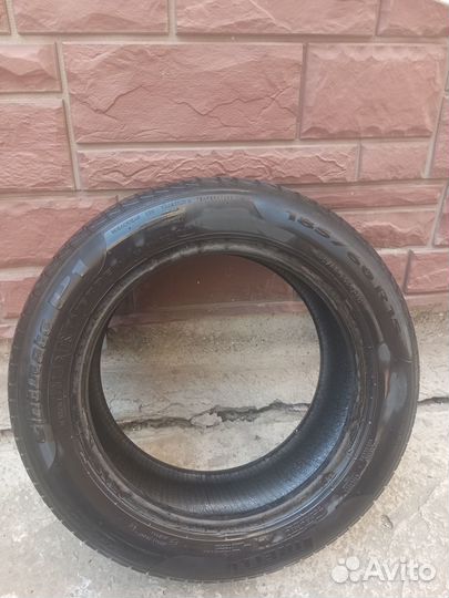Pirelli Cinturato P1 185/60 R15