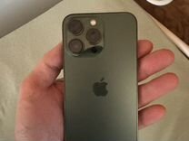 Iphone 13 pro память