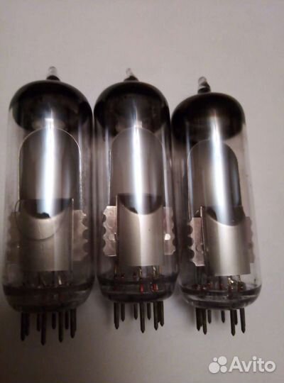 Радиолампы