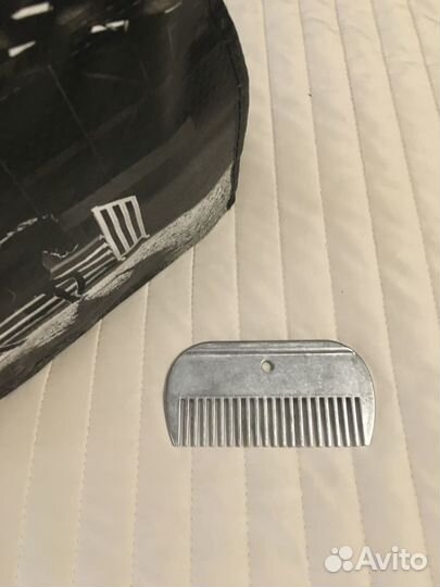 Щетки для лошади Декатлон комплект