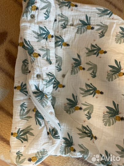 Спальный мешок детский Киаби