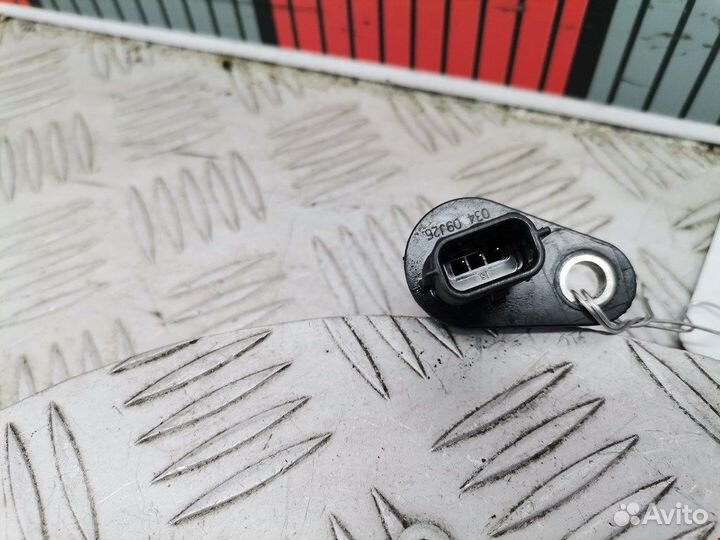 Датчик коленвала для Nissan Note