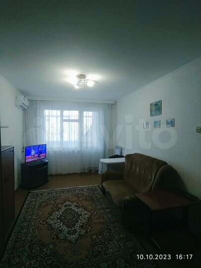 1-к. квартира, 35 м², 6/9 эт.
