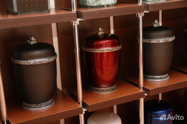 Организация и оформление похорон,кремация