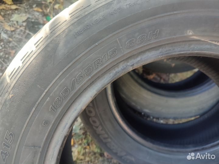 Колеса r 15 летние