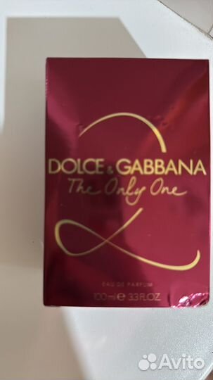 Духи женские