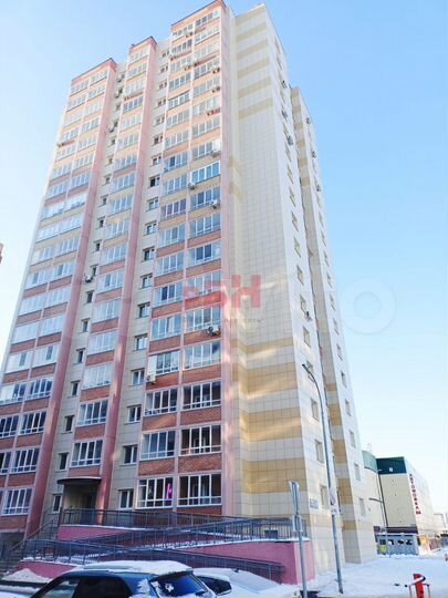 Продажа офиса 73,78 м²