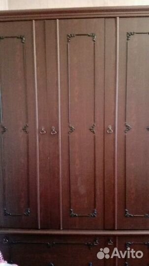 Стенка для гостинной