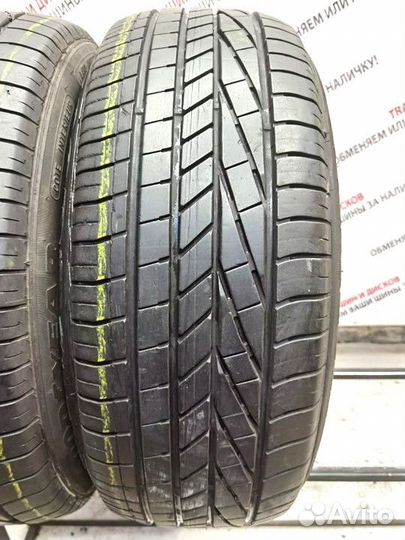 Goodyear Excellence 235/55 R19 101W