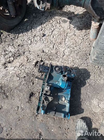 Запчасти на классику