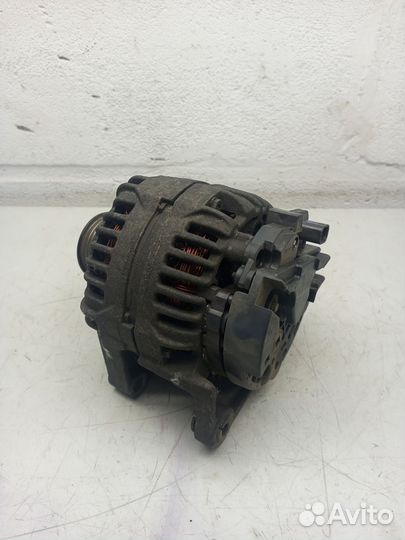 Генератор opel z16xep 120А