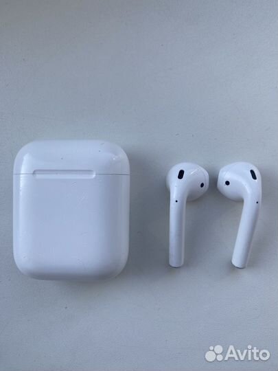 Apple airpods 2