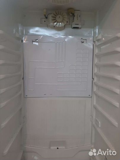 Ремонт холодильников