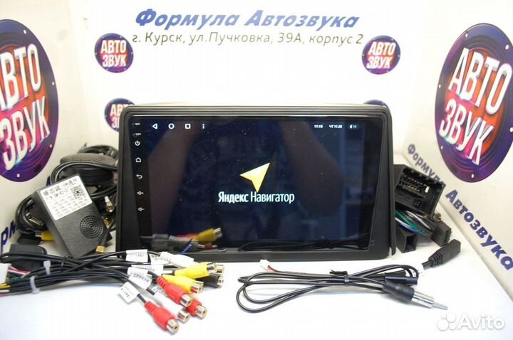 Mokka магнитола android Teyes CC3 3/32