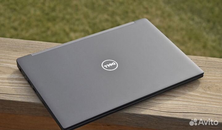 Dell-latitude 7280-8G-256G
