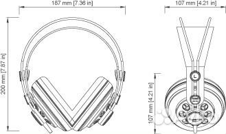 Наушники Superlux HD681