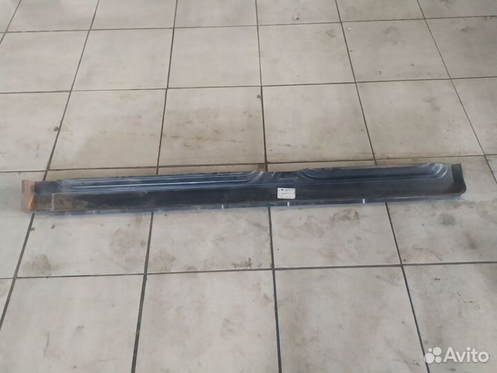 Порог боковины правой Ваз 2109/2115