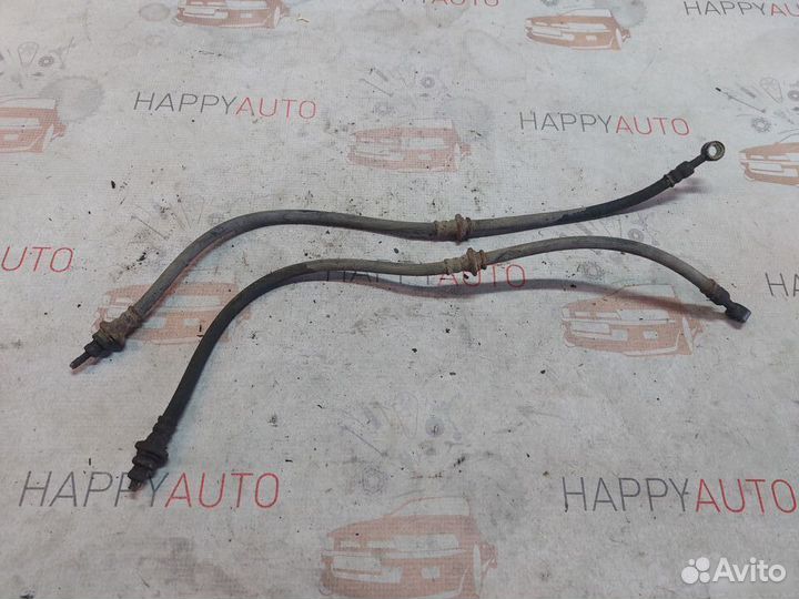 Тормозной шланг задний Nissan Primera P11