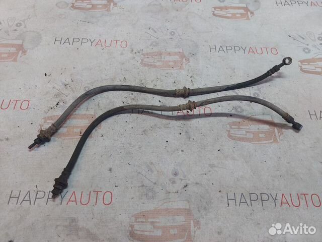 Тормозной шланг задний Nissan Primera P11