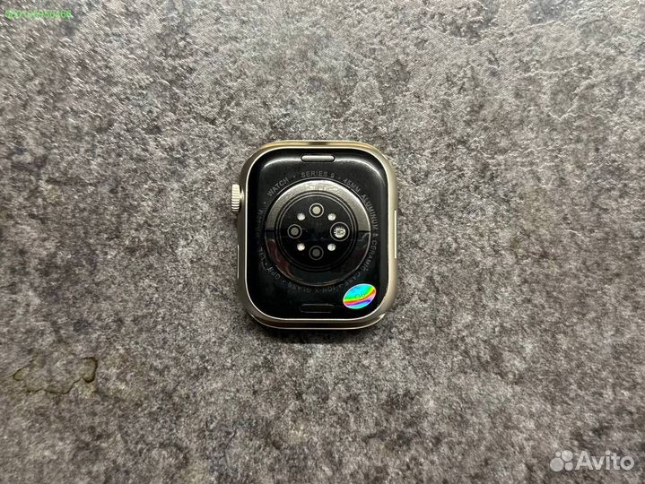 Смарт часы Apple Watch Series 9