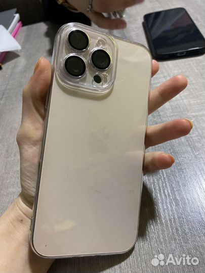 iPhone 16 Pro Max, 256 ГБ