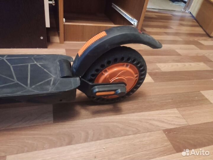 Электросамокат Kugoo Kirin S8 Pro