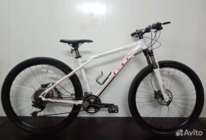GT Avalanche Elite 27,5