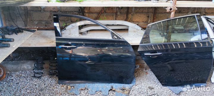 Двер accord 10,аккорд 10 2019,2020,2021,2022