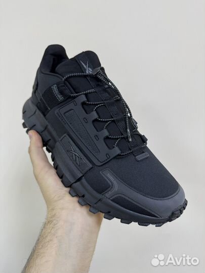 Кроссовки мужские Reebok Zig kinetica