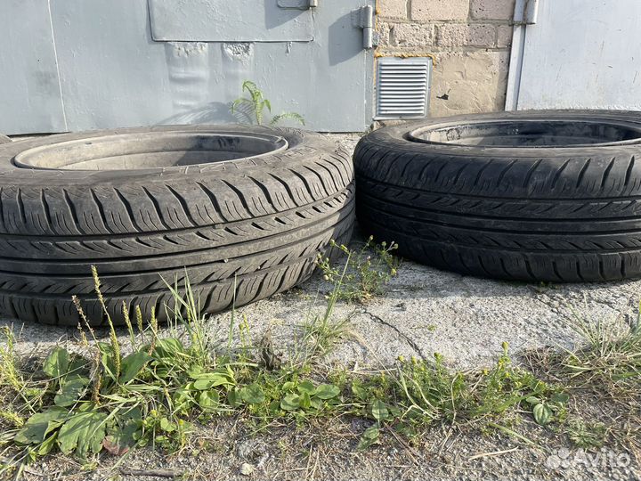 КАМА Breeze 175/70 R14