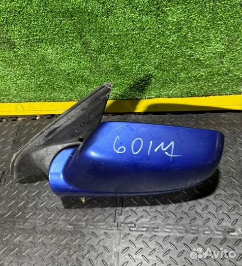 Зеркало наружное левое Nissan X-Trail 2.2 2005