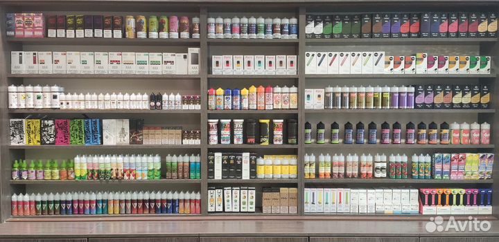 Франшиза табачного магазина: легкий путь к успеху