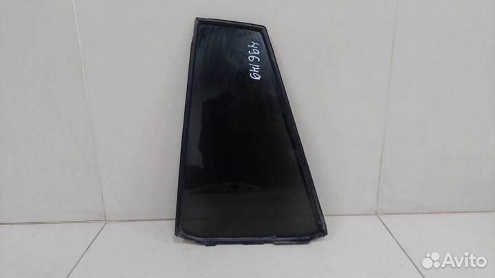 Стекло двери задней левой форточка Lifan X60 2012