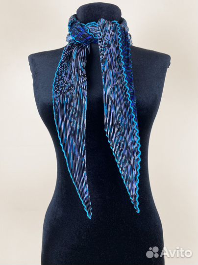 Новый Hermes шелковый платок losange оригинал