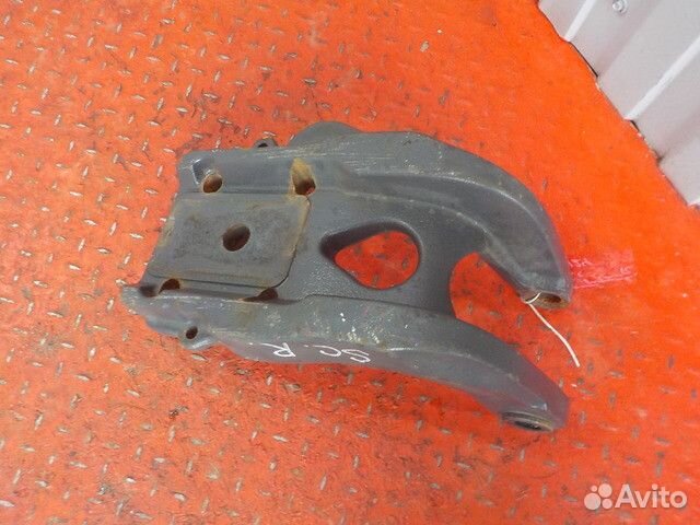 Кронштейн реактивной тяги Scania P,G,R series